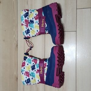 Hatley boots